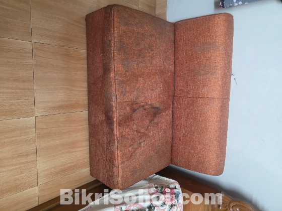 ২সিটের সোফা(২সেট,৪সিট)